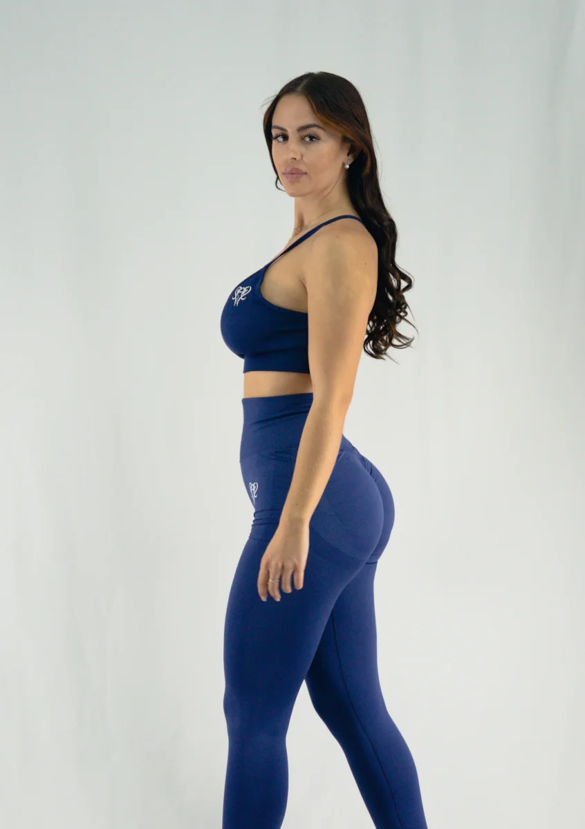 EliteFlex Top Deep Blue - Imagen 3