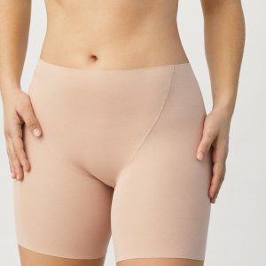 Culotte Antirroce Algodón Corte Láser Ysabel Mora 19665