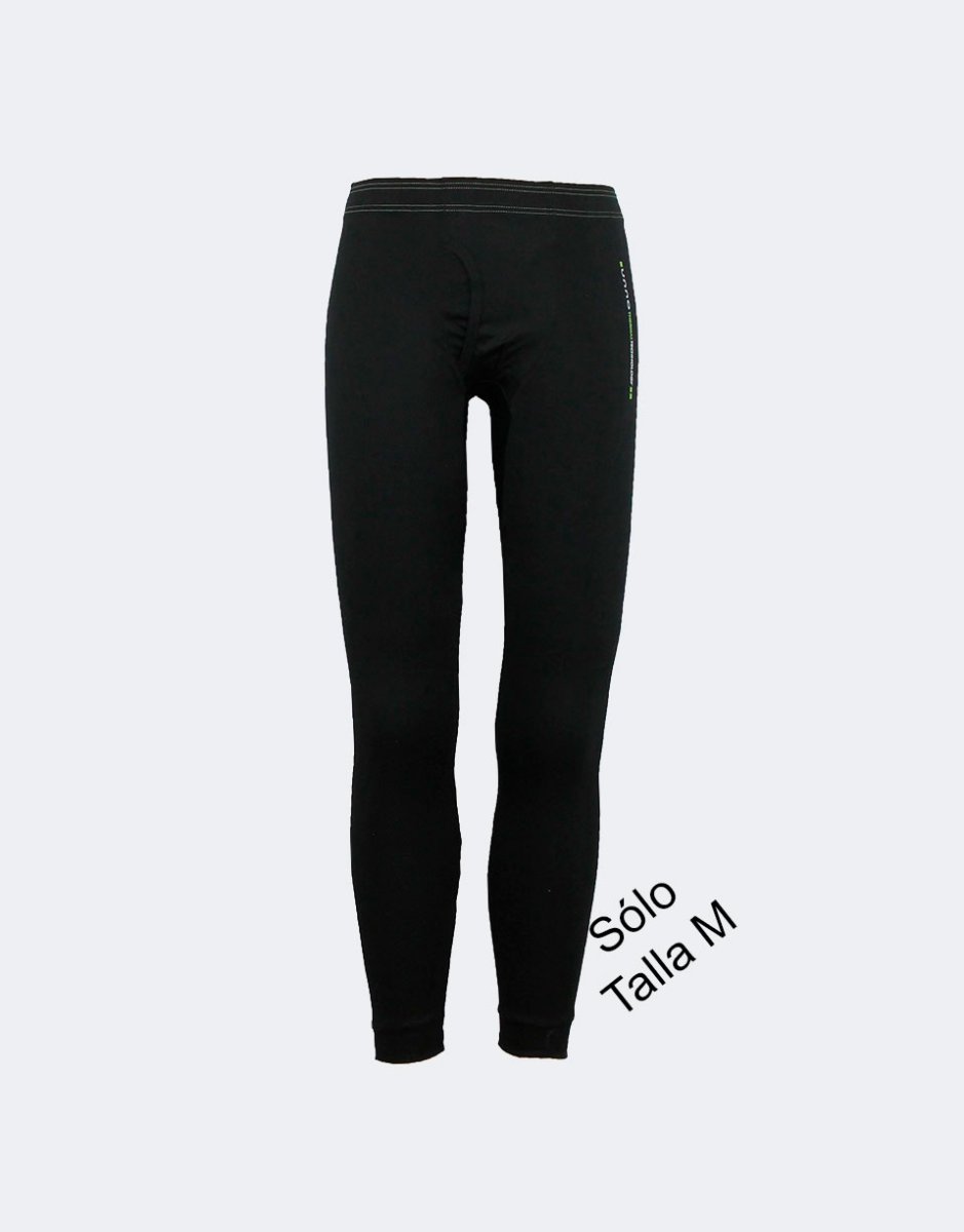 Pantalón térmico ‘interior’ largo UNNO Thermal Technology - Imagen 2