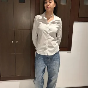 Camisa Entallada