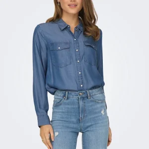 Camisa Vaquera JDY JASPER