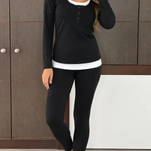 Camiseta Cuello Doble