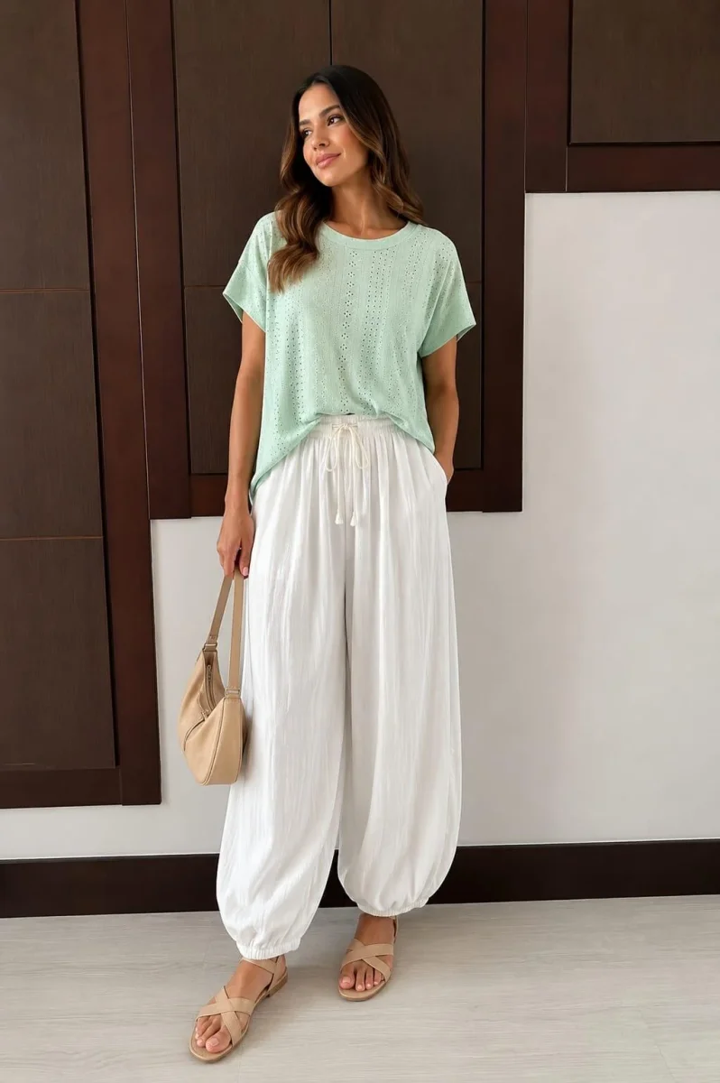 Camiseta Pastel Troquelada - Imagen 4