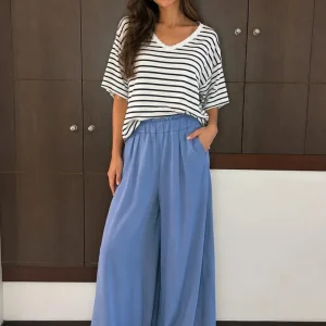 Camiseta Rayas
