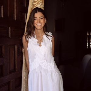 Camisón Marina