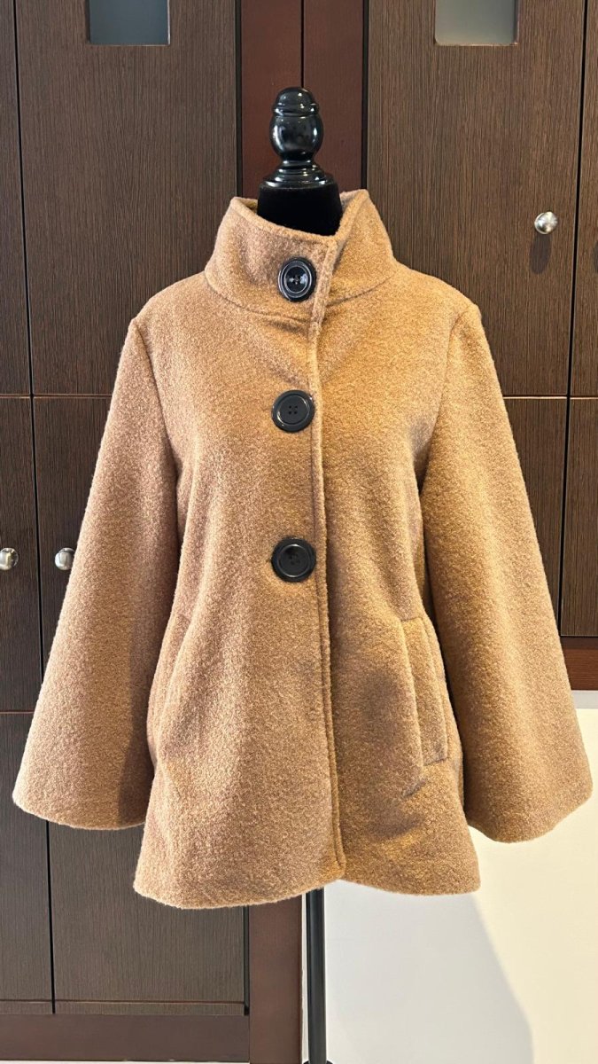 Chaqueta Paño - Imagen 4