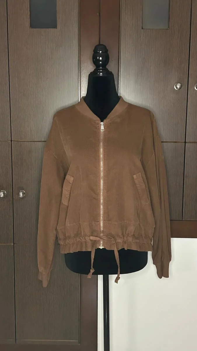Chaqueta Micropana - Imagen 4