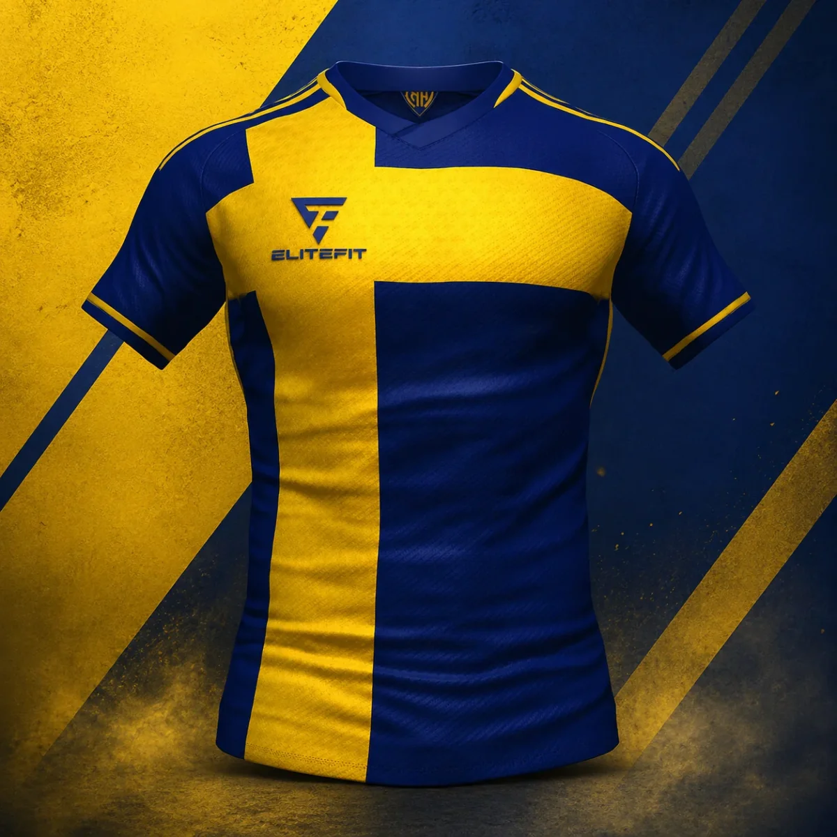 Camiseta de fútbol VENOM #2 - Imagen 2