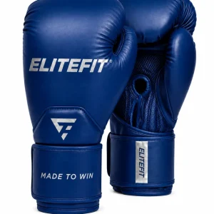 Guantes de Boxeo ELITEFIT MADE TO WIN