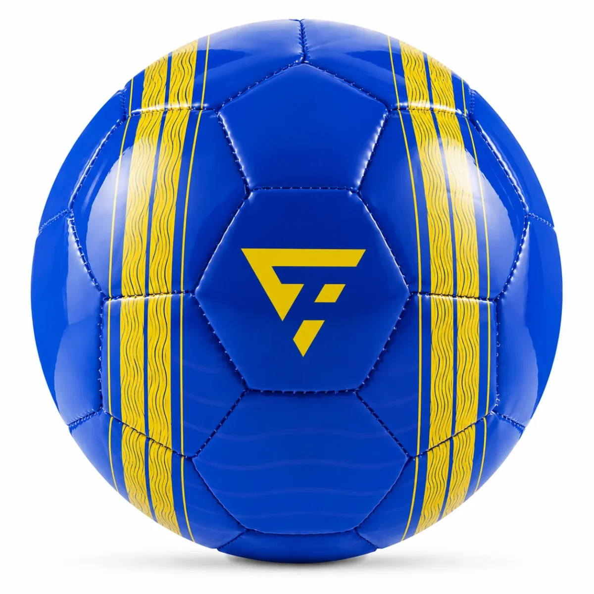 Balón de fútbol TITAN - Imagen 3