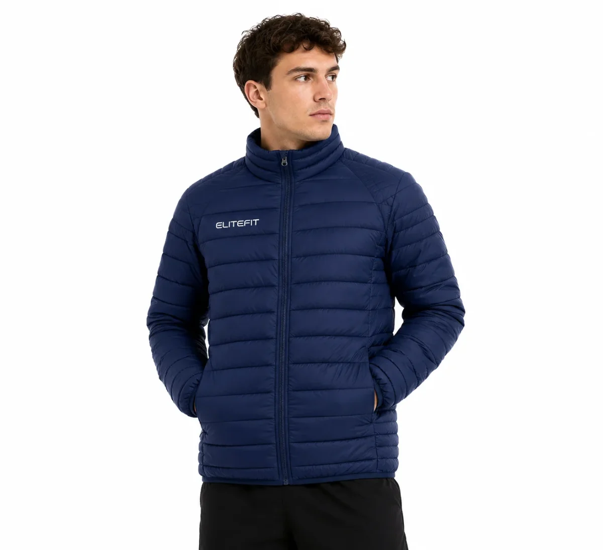 Parka NORTH #1 - Imagen 2