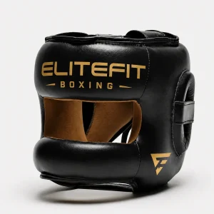 Casco Boxeo TITAN