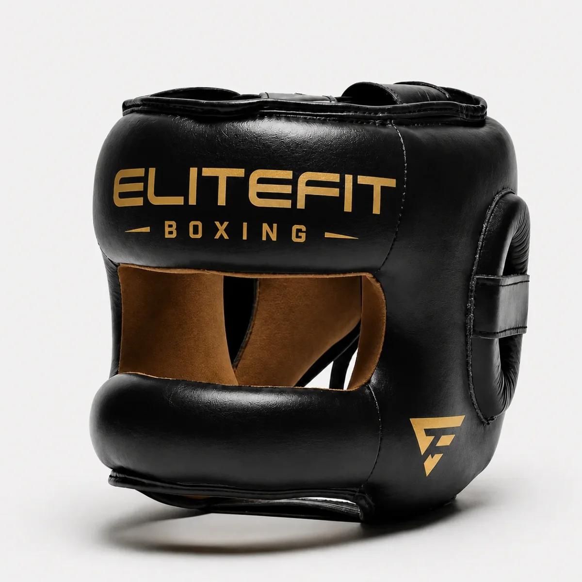 Casco Boxeo TITAN - Imagen 2