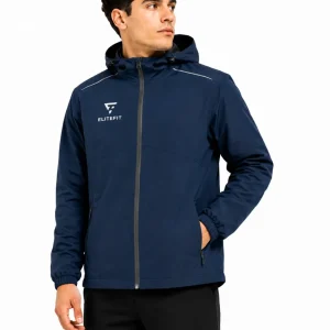 Cortavientos ELITEFIT STORM #2