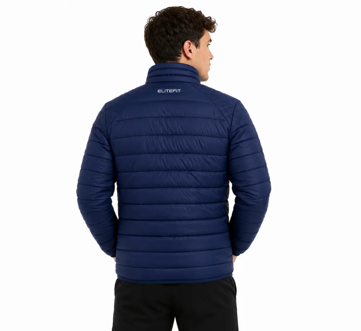 Parka NORTH #1 - Imagen 3