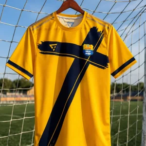 CD VIVER camiseta oficial (1r equipación) temp. 2026/27
