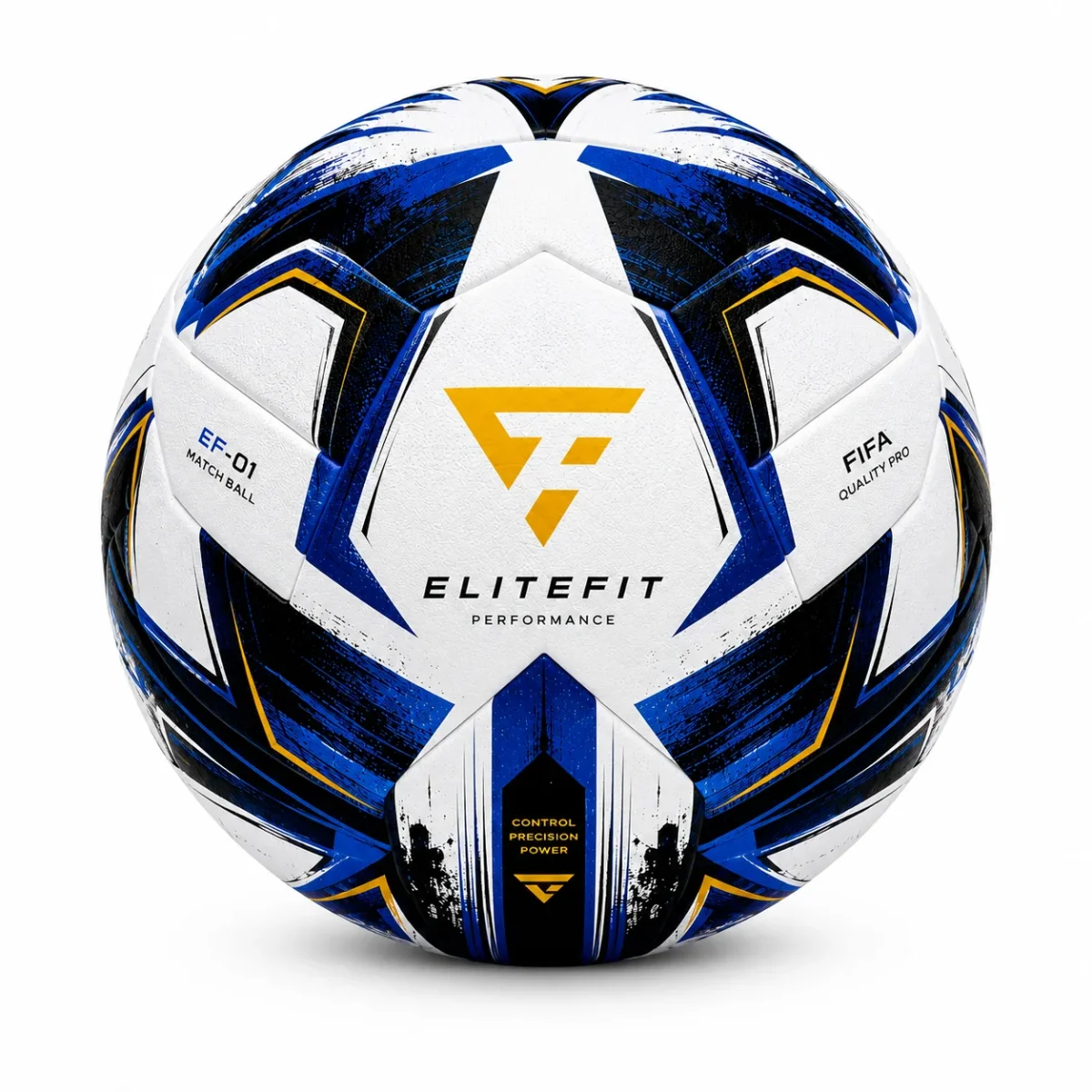 Balón de futbol APEX