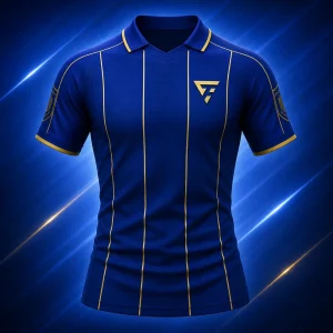 Camiseta de fútbol VENOM #1