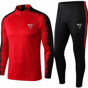 Chándal deportivo