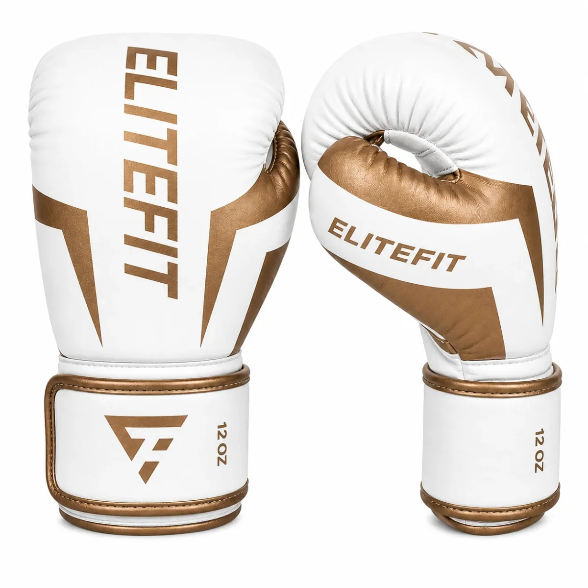 Guantes de Boxeo ELITEFIT PHANTOM - Imagen 2