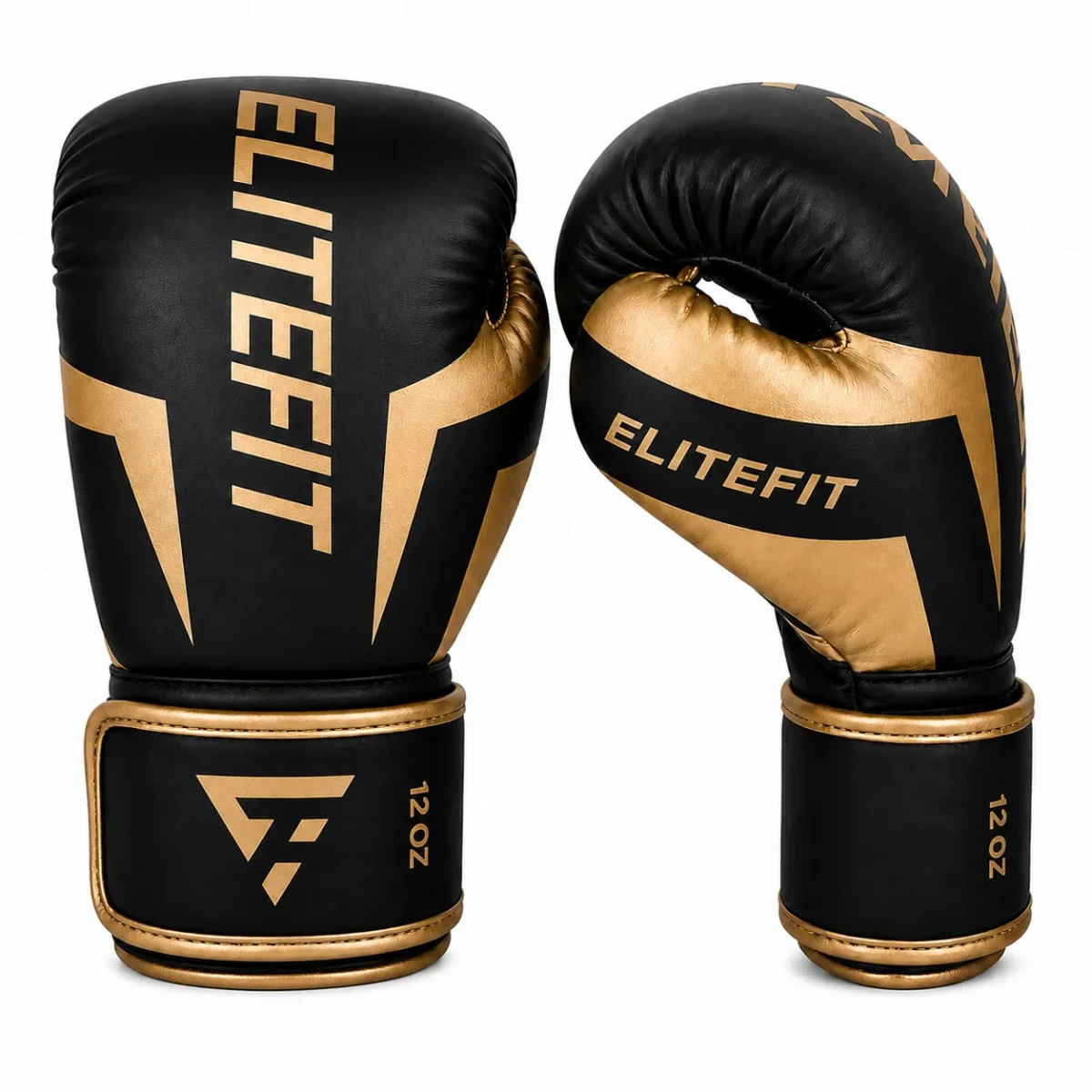 Guantes de Boxeo ELITEFIT PHANTOM - Imagen 3