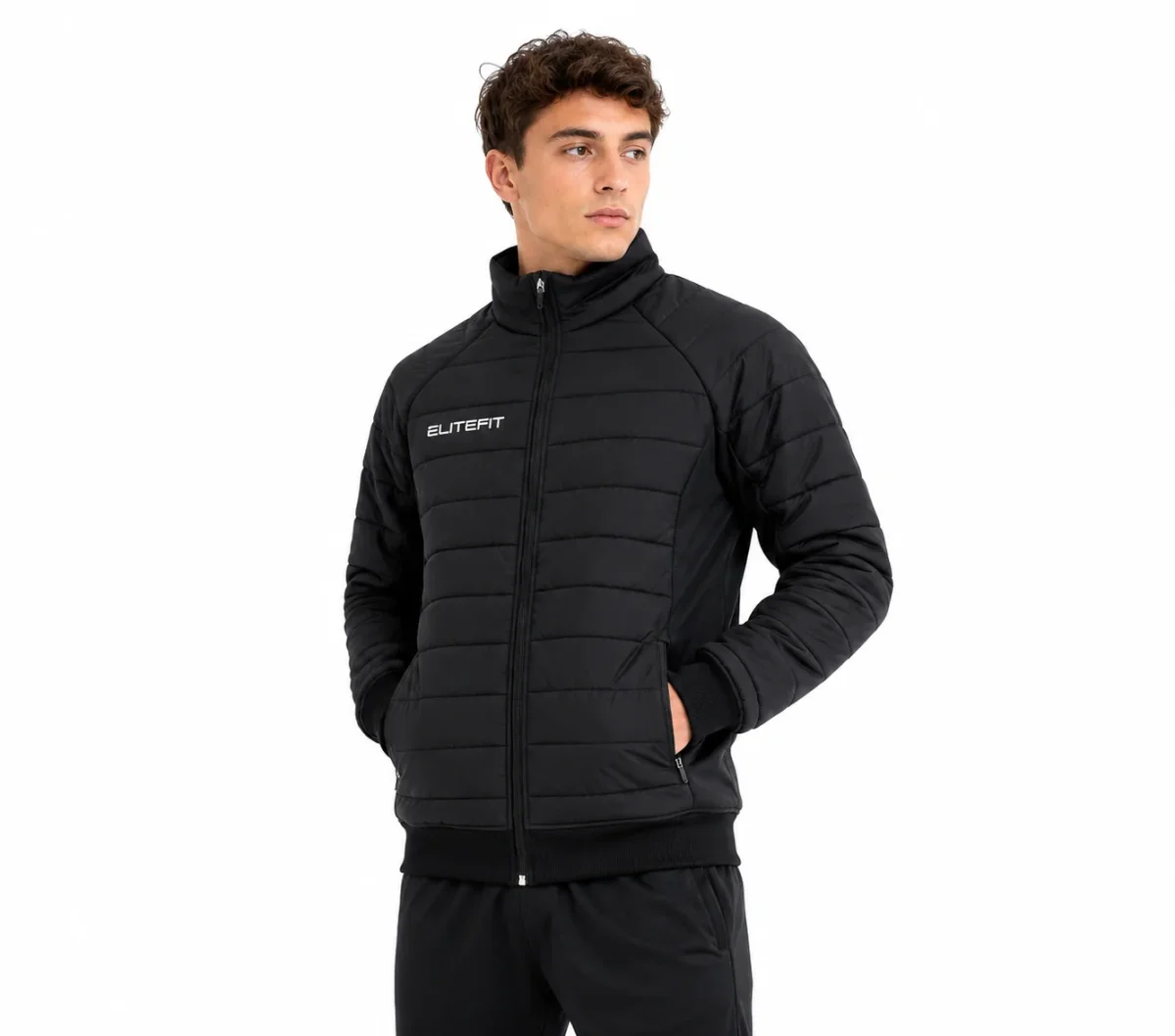 Parka NORTH #2 - Imagen 2