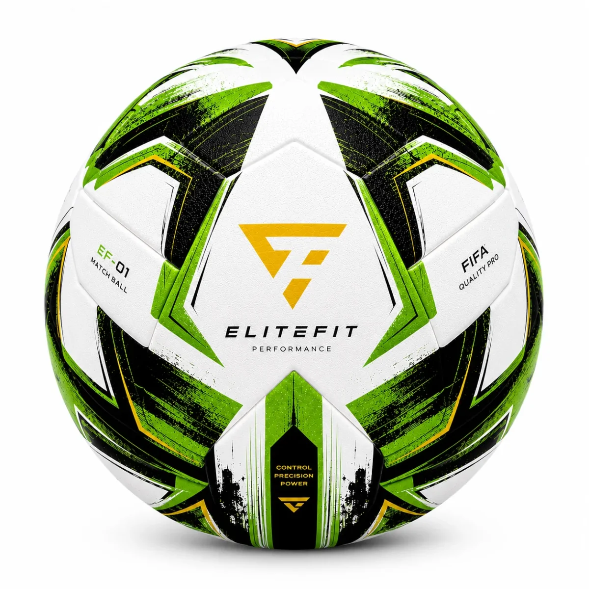 Balón de futbol APEX - Imagen 4