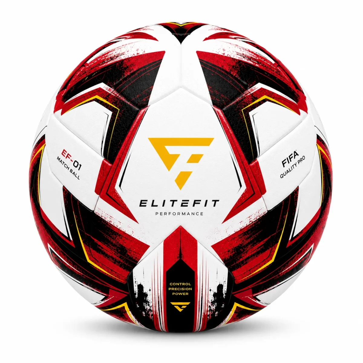Balón de futbol APEX - Imagen 3