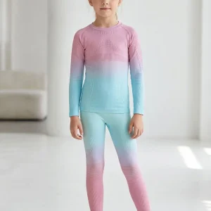 Children Thermal Base Layer Set