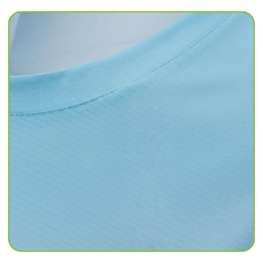 Men Ultralight Running T-shirt - Imagen 8