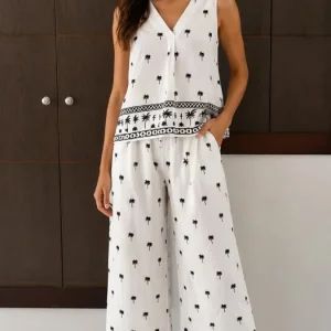 Conjunto Palmeras