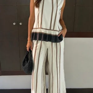 Conjunto Tiramisu