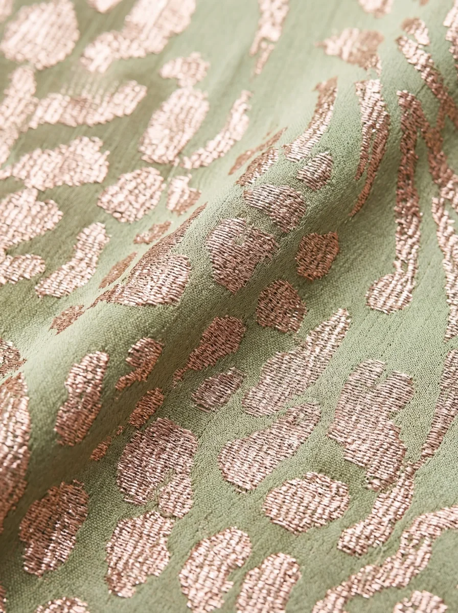 Vestido elegante de tejido ligero y fluido - Giulia - Imagen 7
