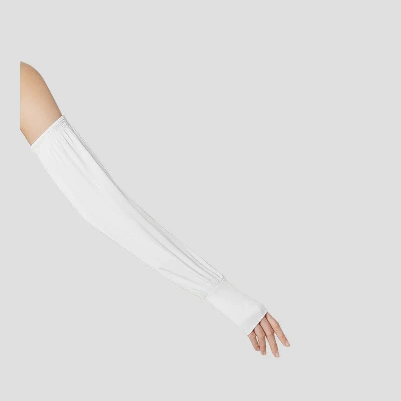 Loose UPF 50+ Arm Sleeves - Imagen 4