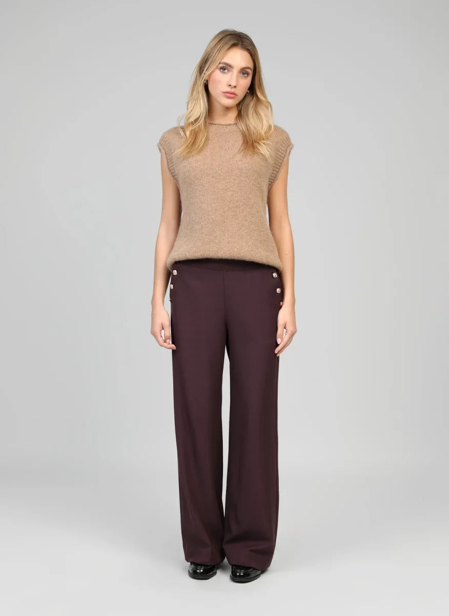 Pantalón PONATA ANGE - Imagen 2