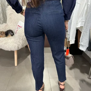 Vaquero Tiffosi chino