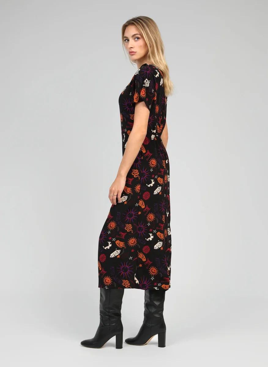 Vestido MALORA ANGE - Imagen 4