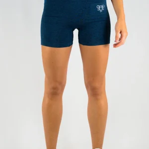 ProStrech Shorts Push up Cobalto