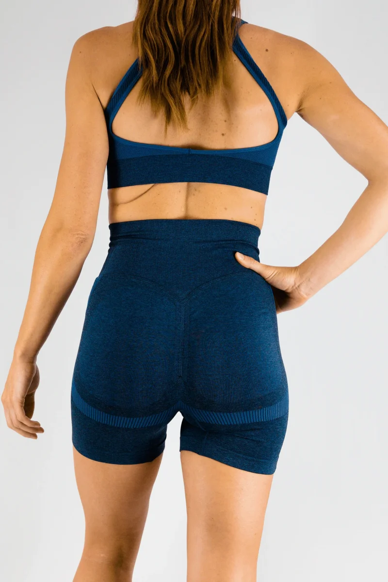 ExposeFit Top Cobalto - Imagen 4