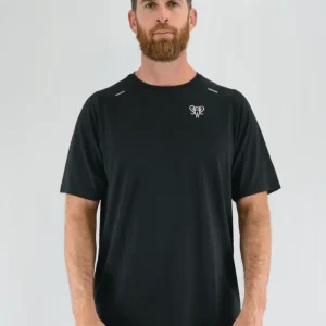 Endurance T-Shirt Coal