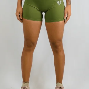 EssentialMove Shorts Forest