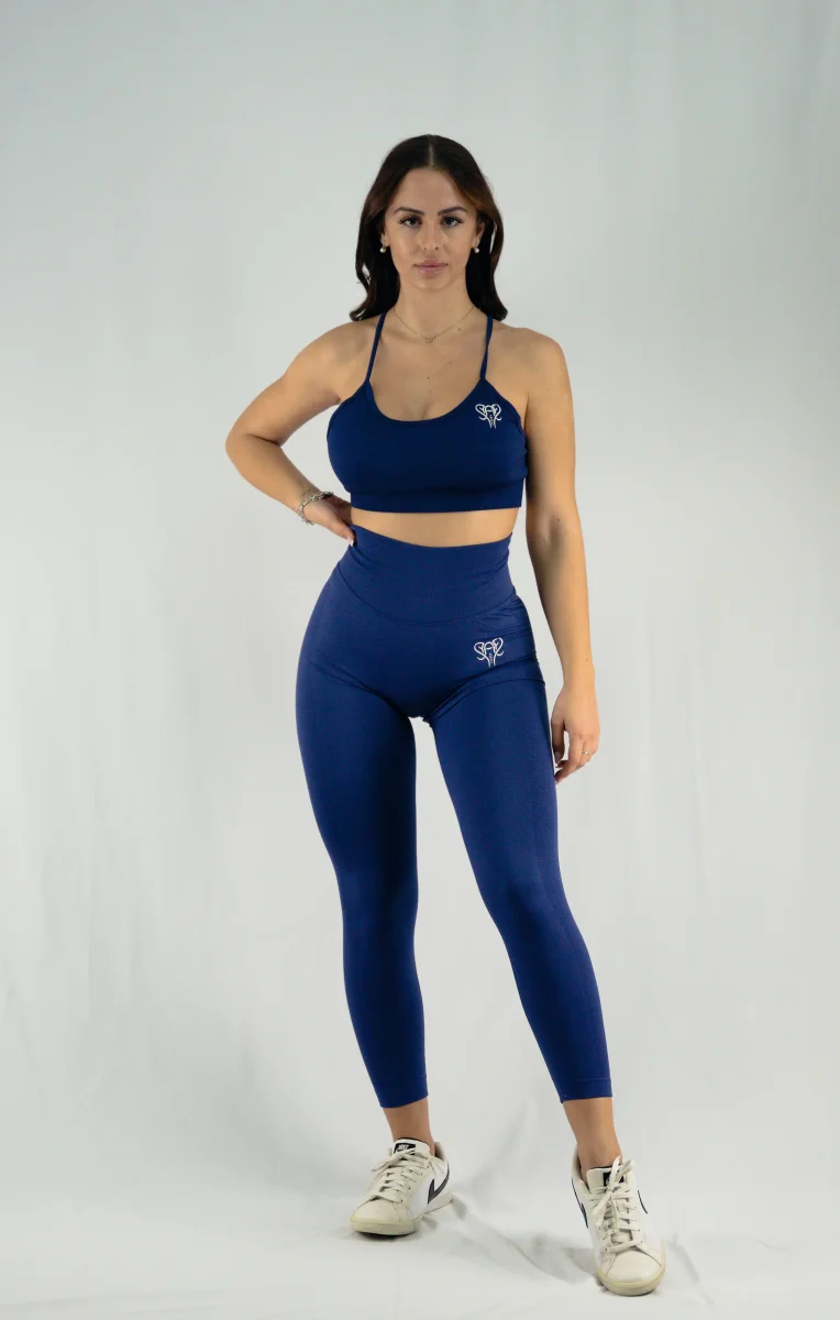 EliteFlex Top Deep Blue - Imagen 5