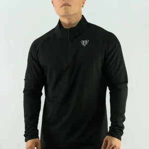 FitZip Long Sleeve Sombra