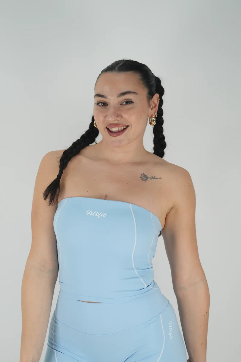Aura Top