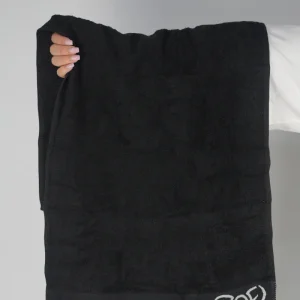 Toalla Allfit