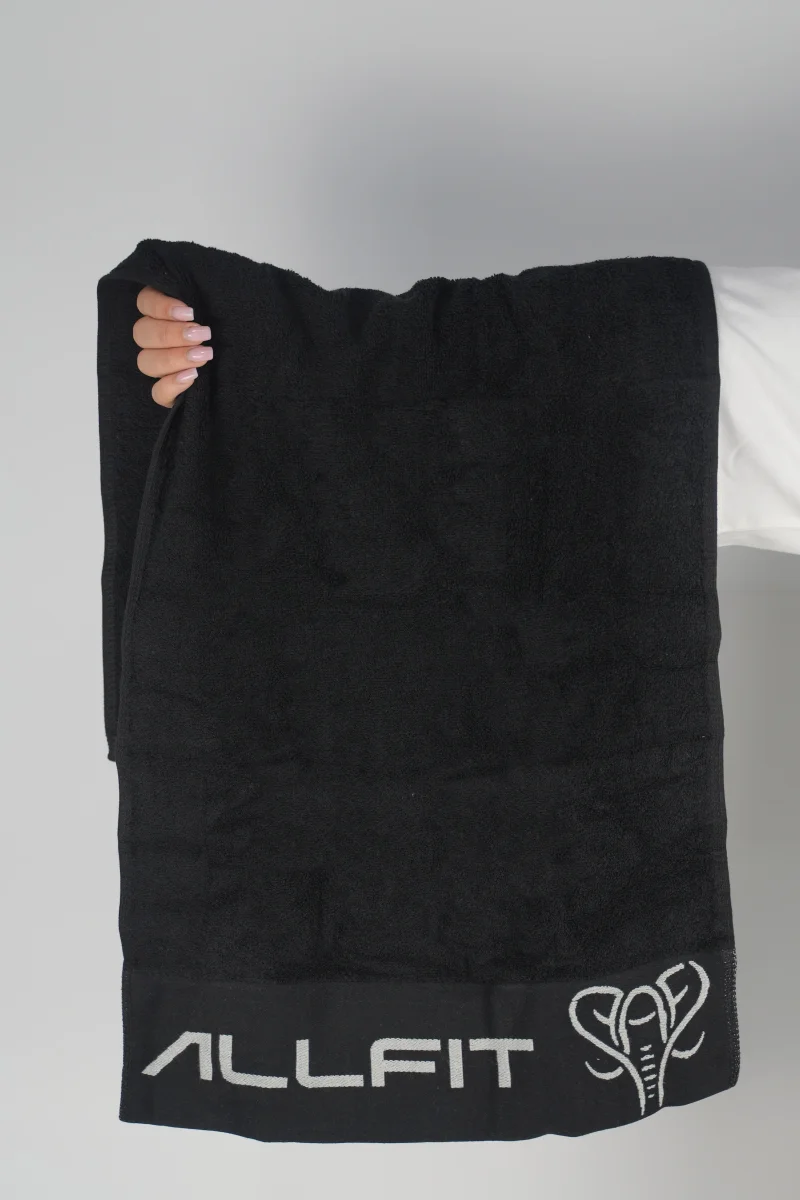 Toalla Allfit - Imagen 2
