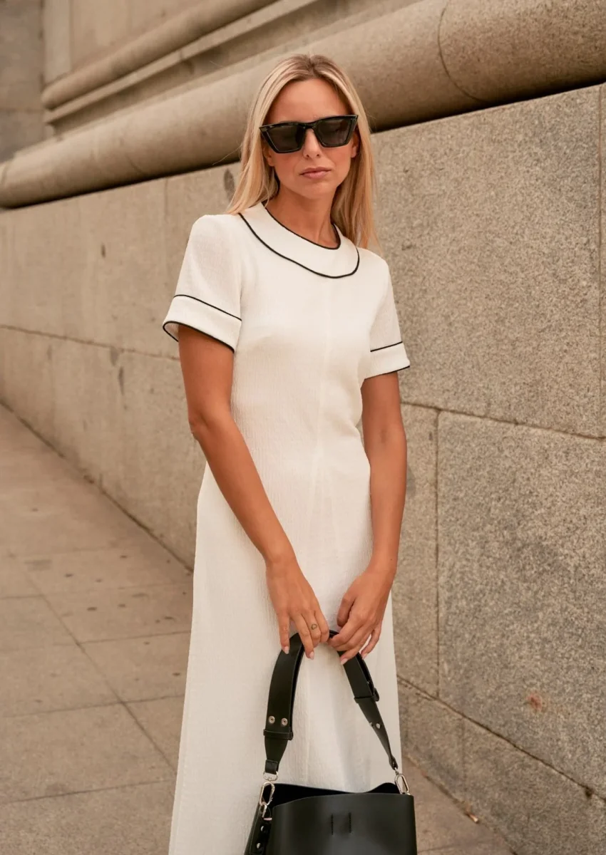 Vestido Clery - Imagen 3
