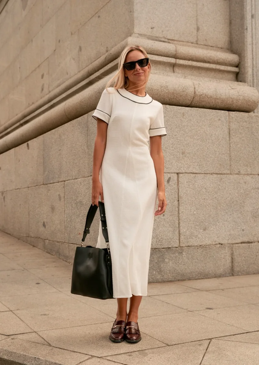 Vestido Clery - Imagen 5