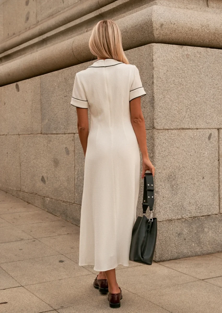 Vestido Clery - Imagen 4