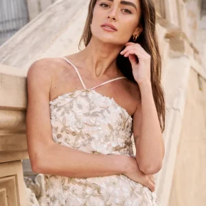 Vestido Brigitte